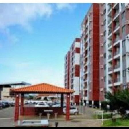 Apartamento Confortavel Proximo A Praia Litoranea São Luís Екстериор снимка