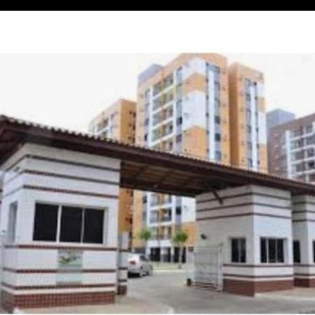 Apartamento Confortavel Proximo A Praia Litoranea São Luís Екстериор снимка