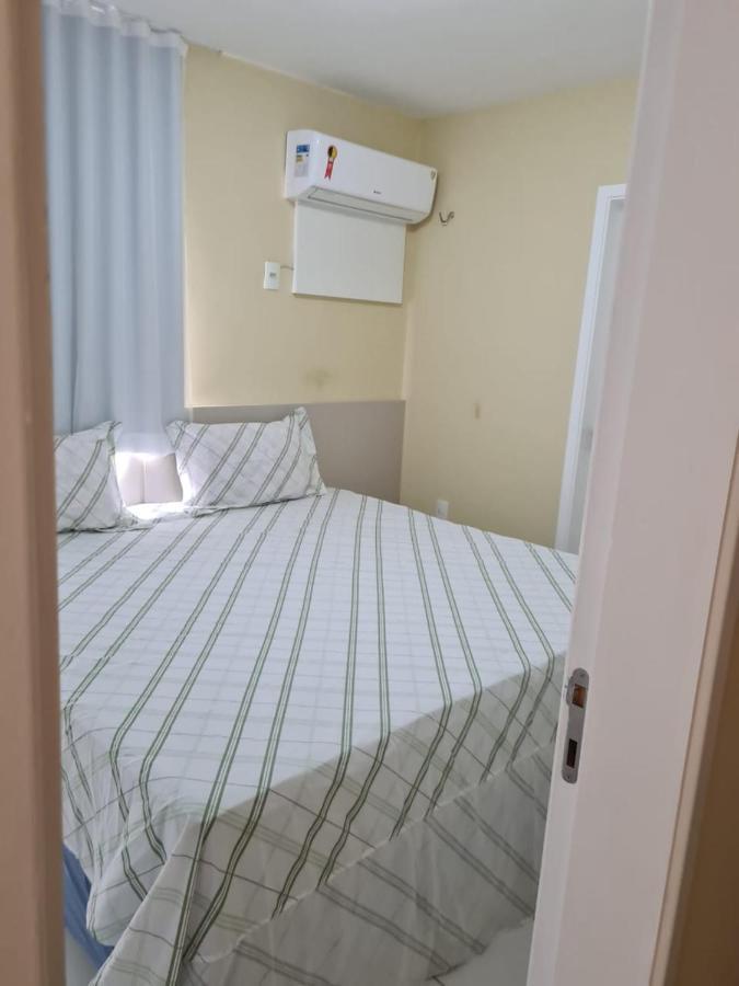 Apartamento Confortavel Proximo A Praia Litoranea São Luís Екстериор снимка