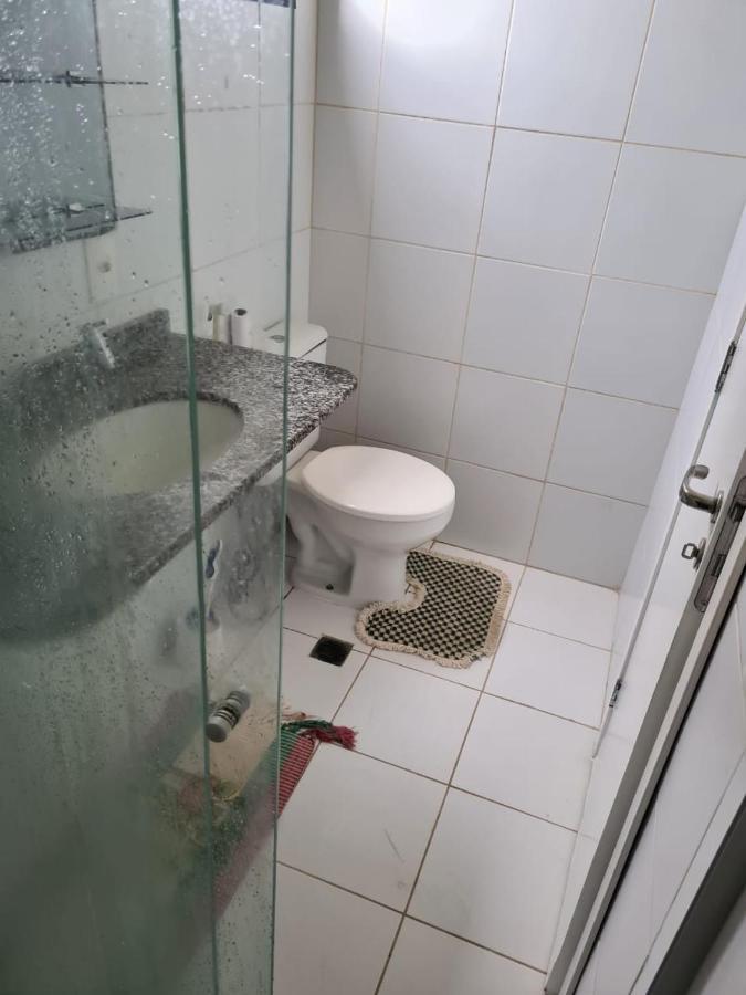 Apartamento Confortavel Proximo A Praia Litoranea São Luís Екстериор снимка