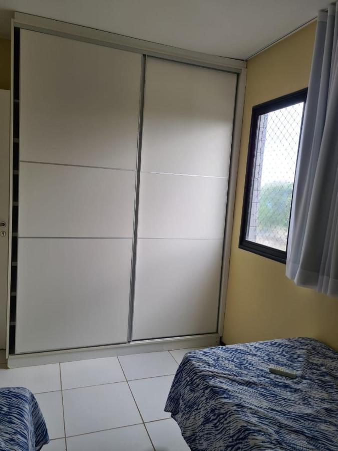 Apartamento Confortavel Proximo A Praia Litoranea São Luís Екстериор снимка
