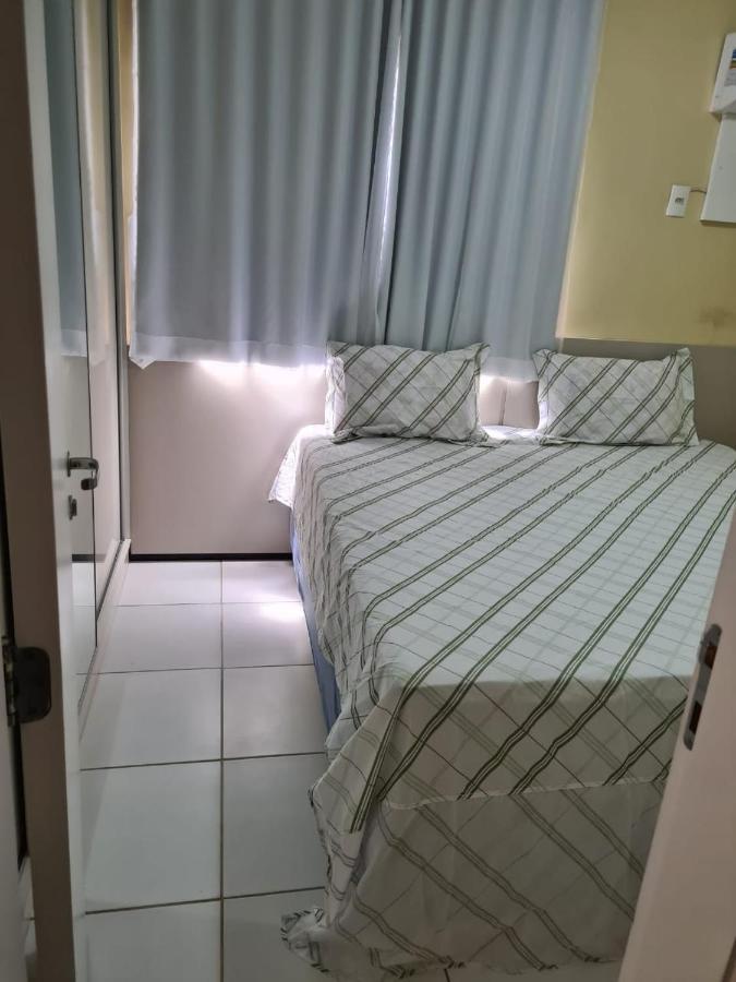 Apartamento Confortavel Proximo A Praia Litoranea São Luís Екстериор снимка