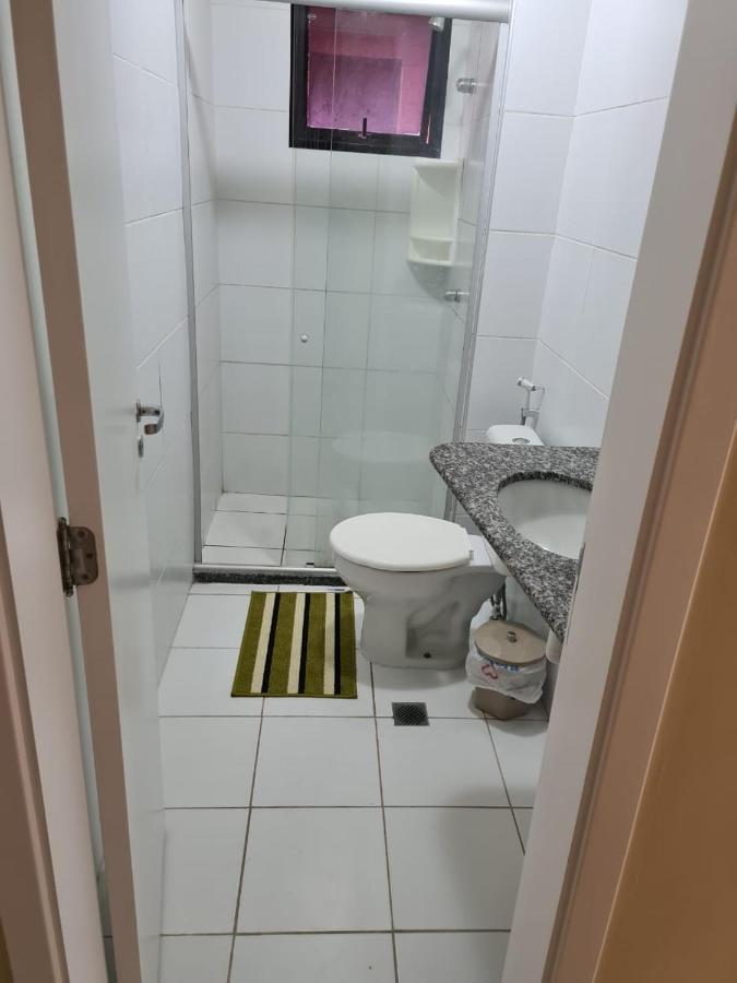 Apartamento Confortavel Proximo A Praia Litoranea São Luís Екстериор снимка