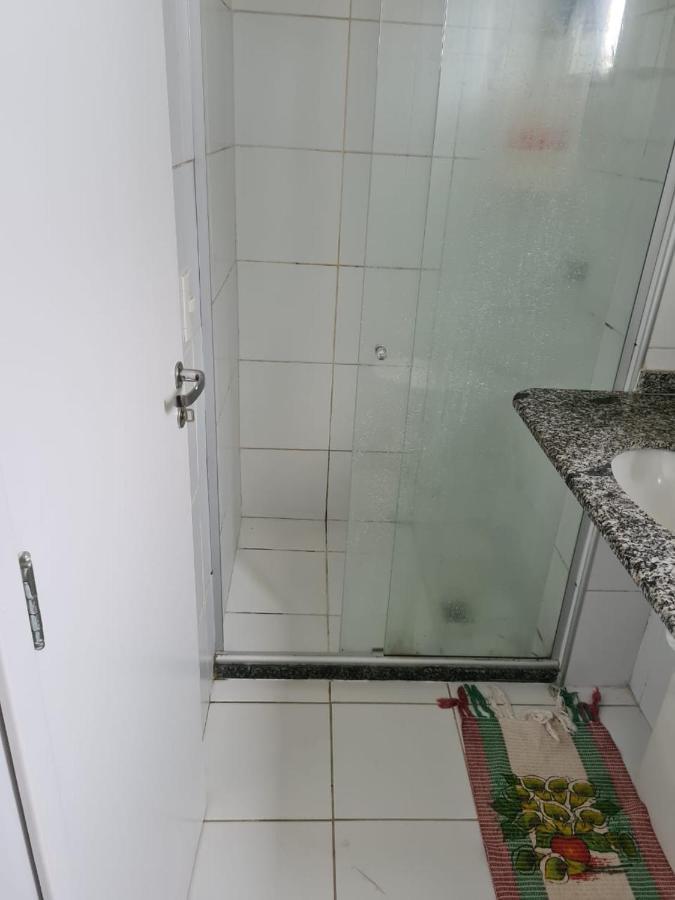 Apartamento Confortavel Proximo A Praia Litoranea São Luís Екстериор снимка