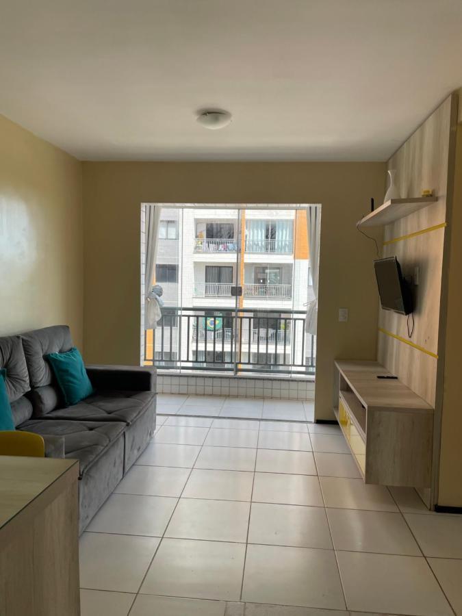 Apartamento Confortavel Proximo A Praia Litoranea São Luís Екстериор снимка